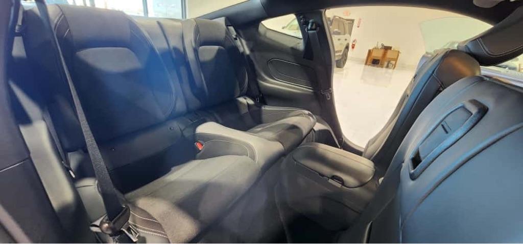 Ford Mustang EcoBoost Coupe 2024