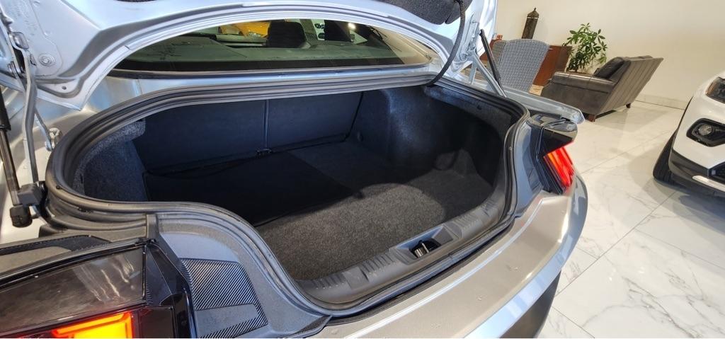 Ford Mustang EcoBoost Coupe 2024