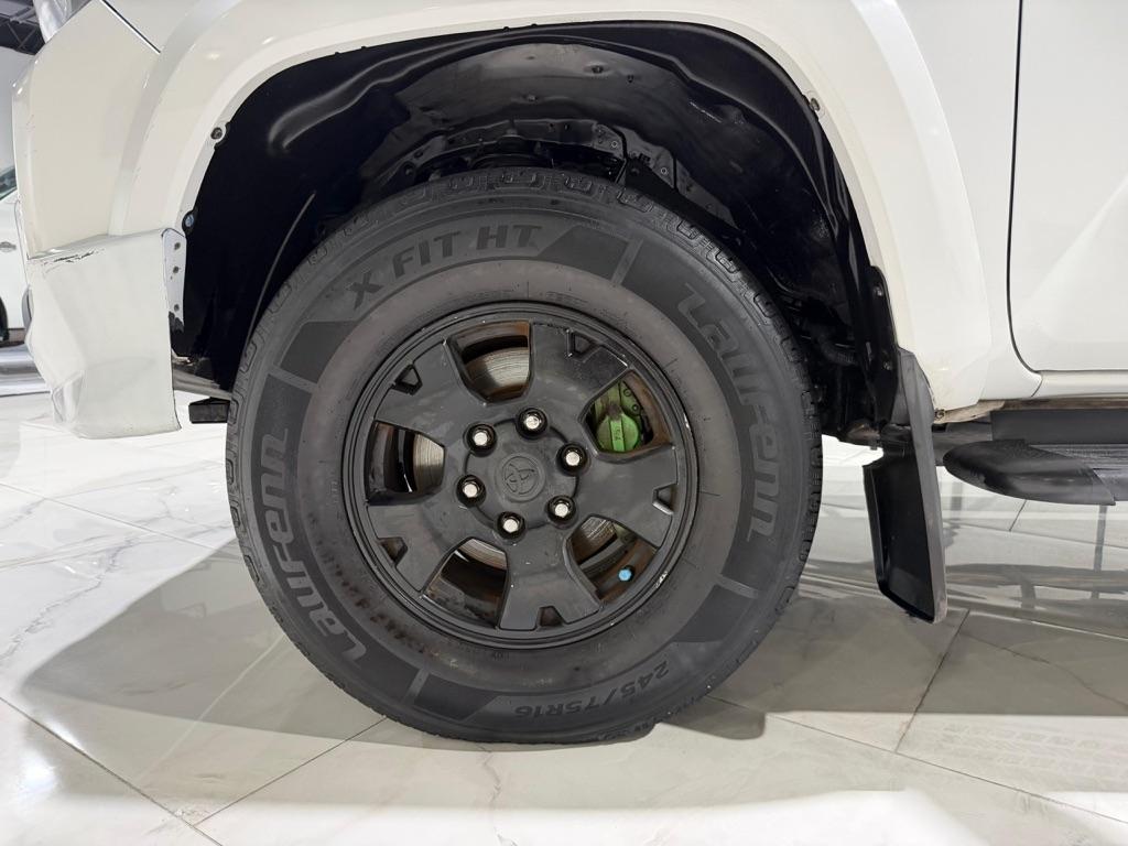 Toyota Tacoma SR5 Double Cab Long Bed V6 6AT 2WD 2019