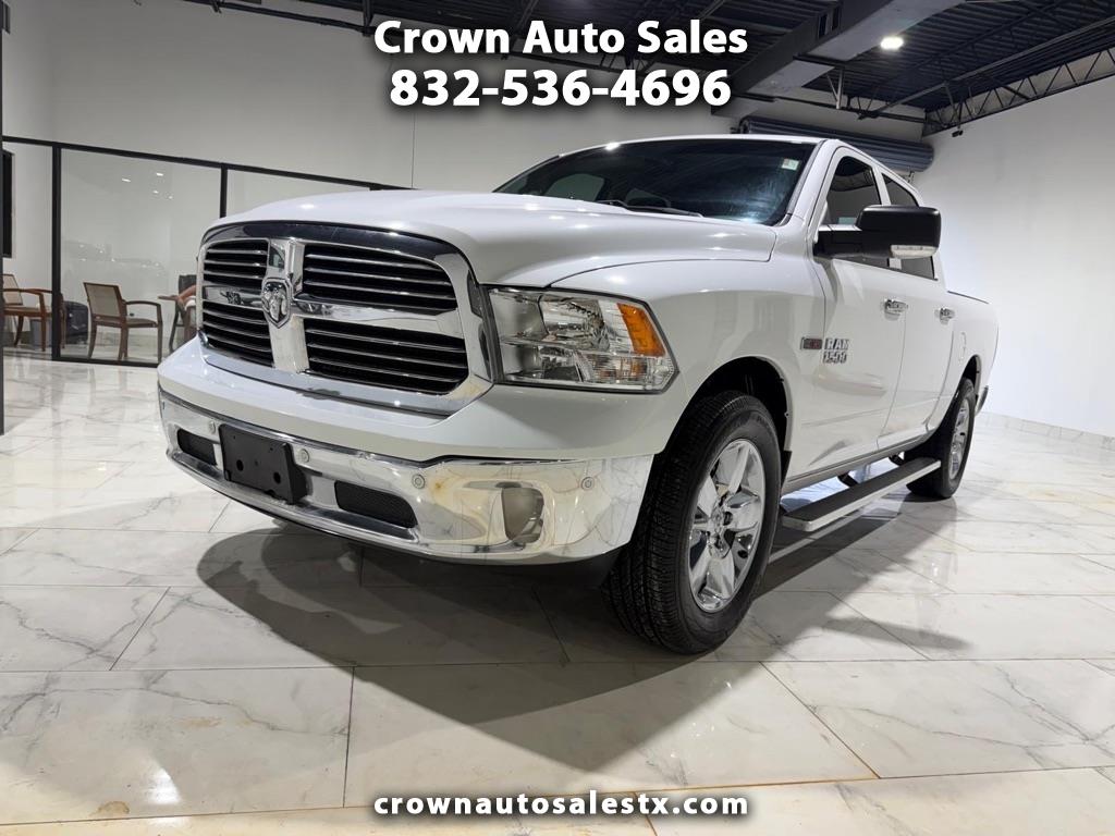 2017 RAM Ram 1500 Pickup Lone Star's photo