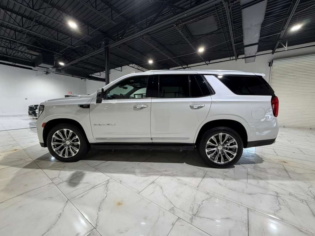GMC Yukon Denali 2WD 2021