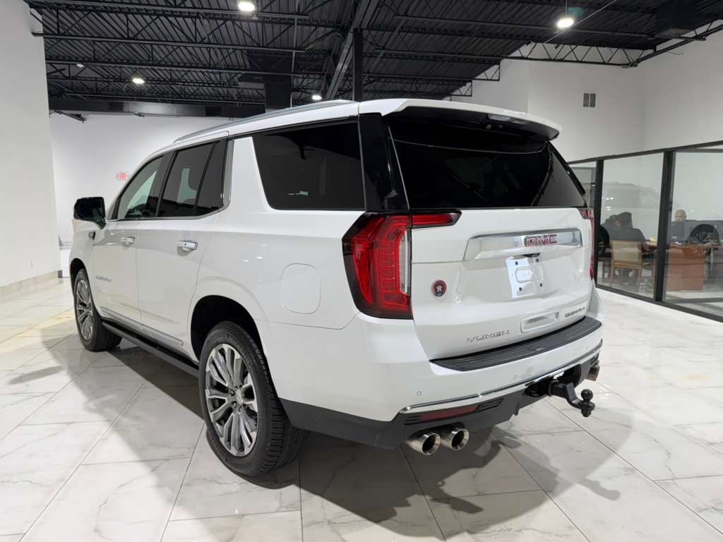 GMC Yukon Denali 2WD 2021