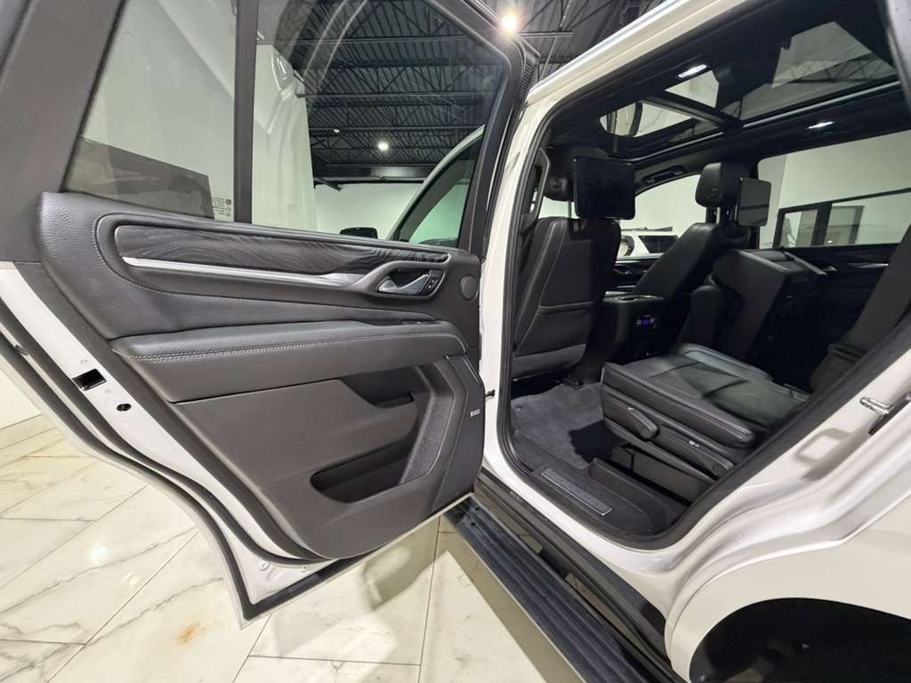 GMC Yukon Denali 2WD 2021