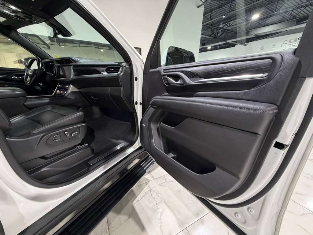 GMC Yukon Denali 2WD 2021