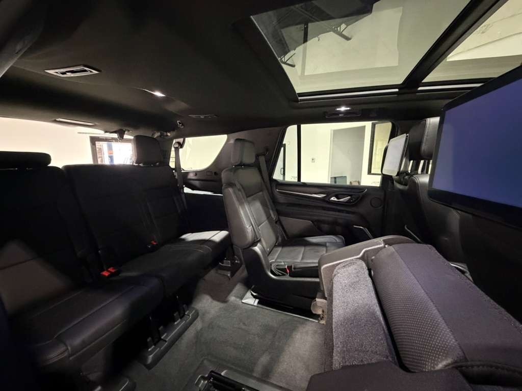 GMC Yukon Denali 2WD 2021