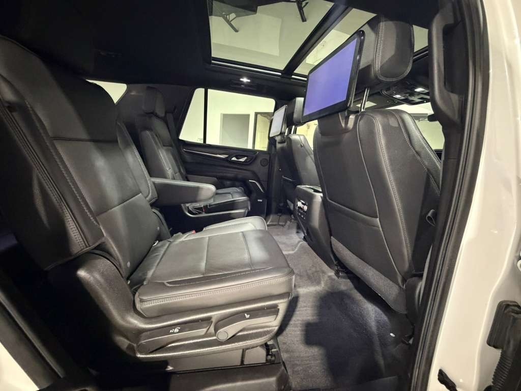 GMC Yukon Denali 2WD 2021