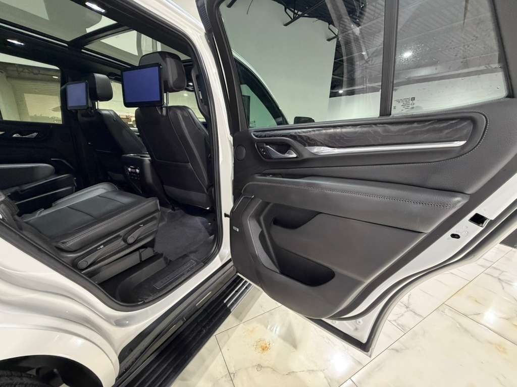 GMC Yukon Denali 2WD 2021