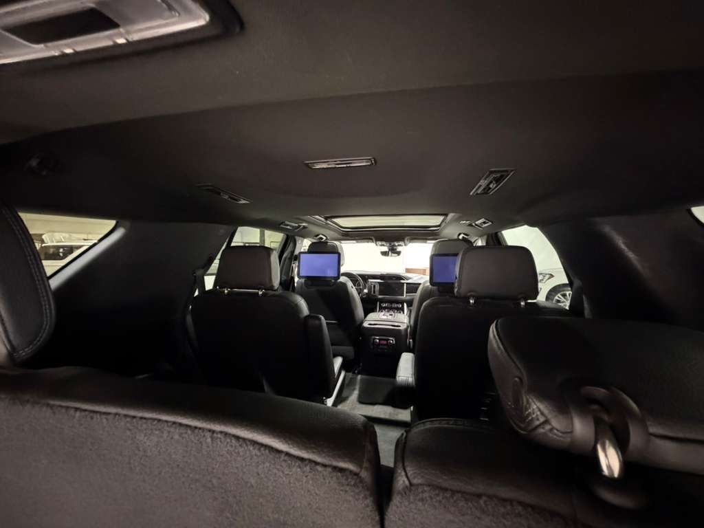 GMC Yukon Denali 2WD 2021