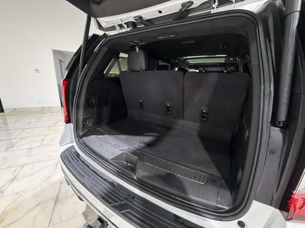 GMC Yukon Denali 2WD 2021