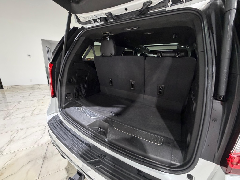 GMC Yukon Denali 2WD 2021