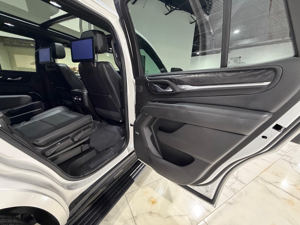 GMC Yukon Denali 2WD 2021