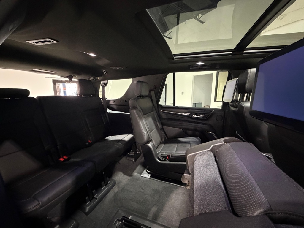 GMC Yukon Denali 2WD 2021