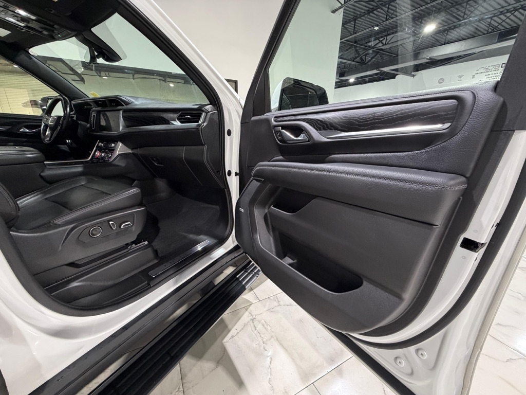 GMC Yukon Denali 2WD 2021