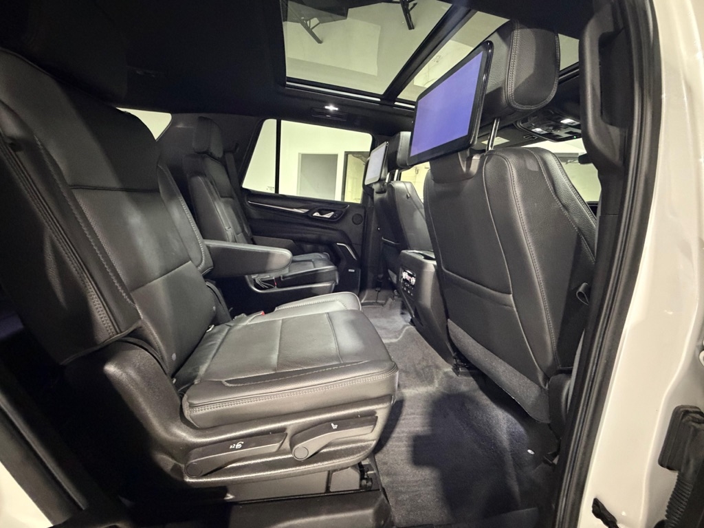 GMC Yukon Denali 2WD 2021