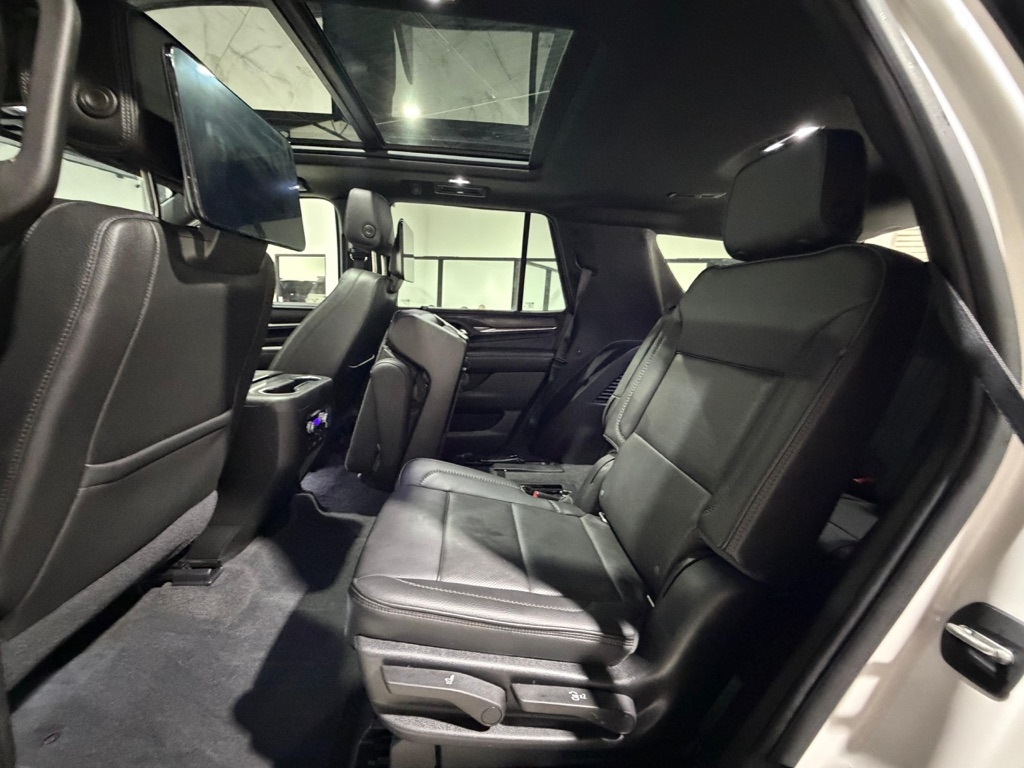 GMC Yukon Denali 2WD 2021