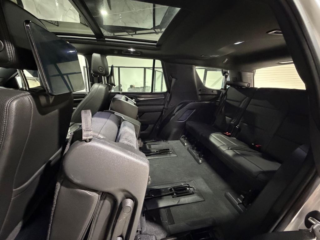 GMC Yukon Denali 2WD 2021