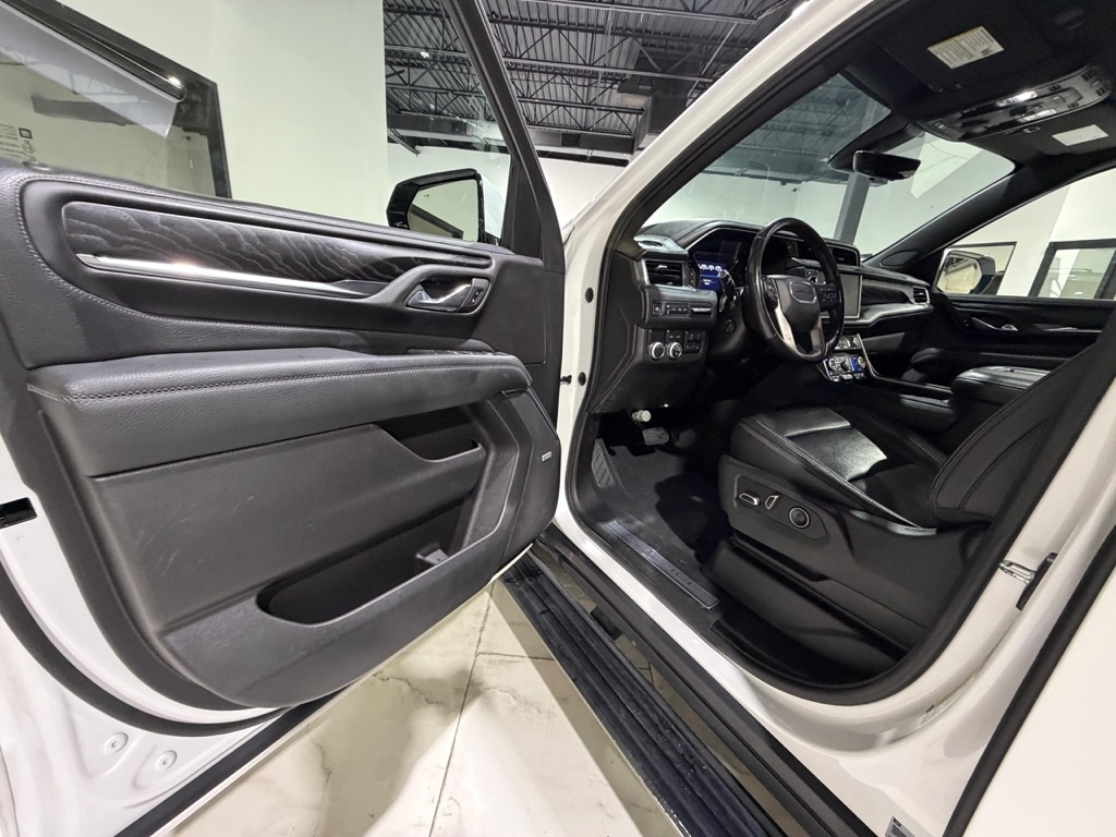 GMC Yukon Denali 2WD 2021