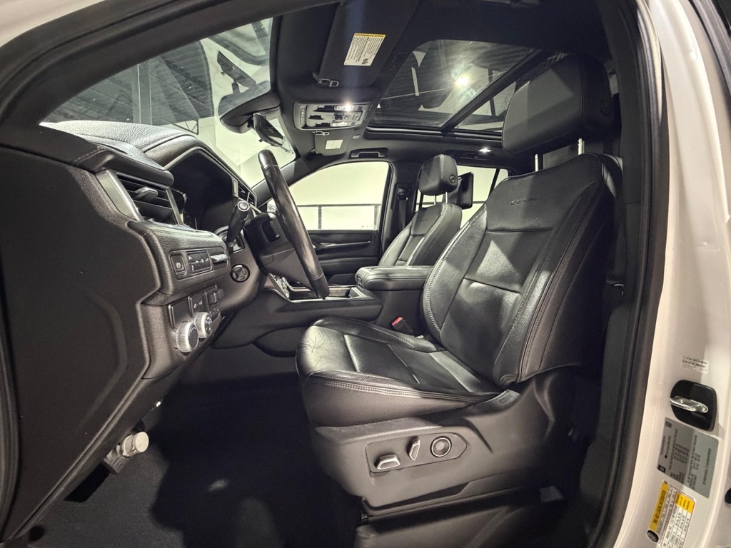 GMC Yukon Denali 2WD 2021