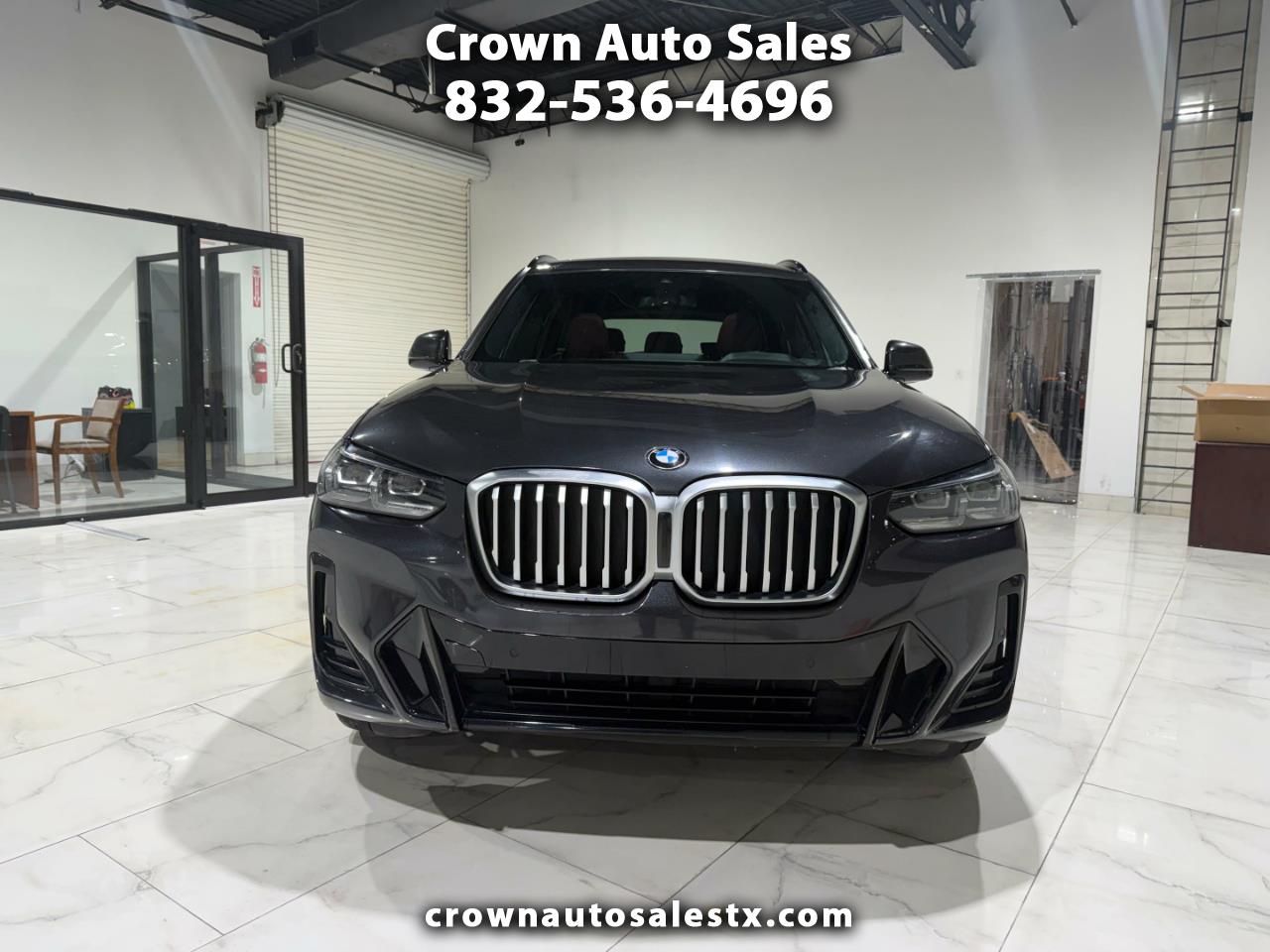 2020 BMW 3-Series 330i