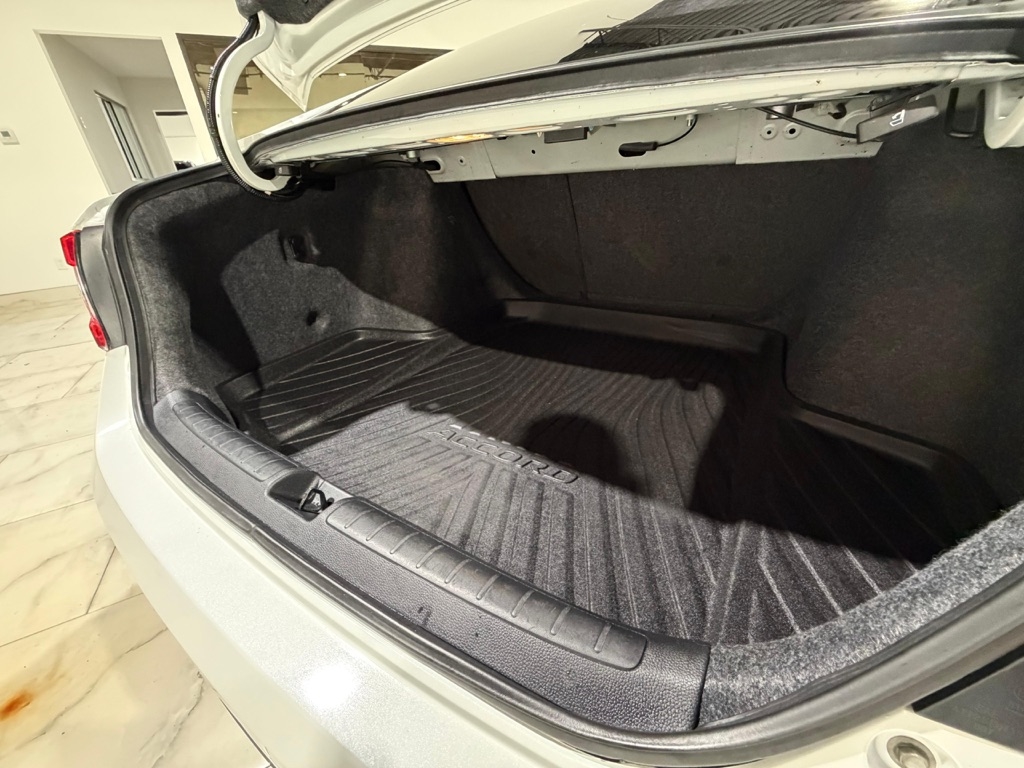 Honda Accord Sport Special Edition 2021