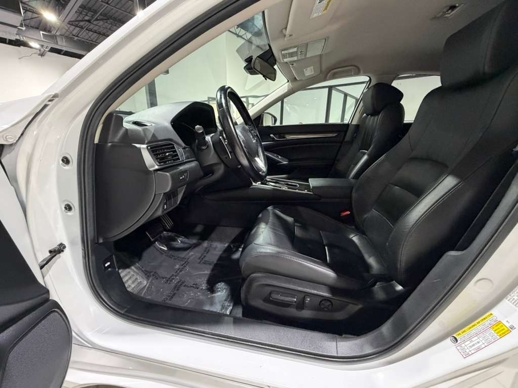 Honda Accord Sport Special Edition 2021