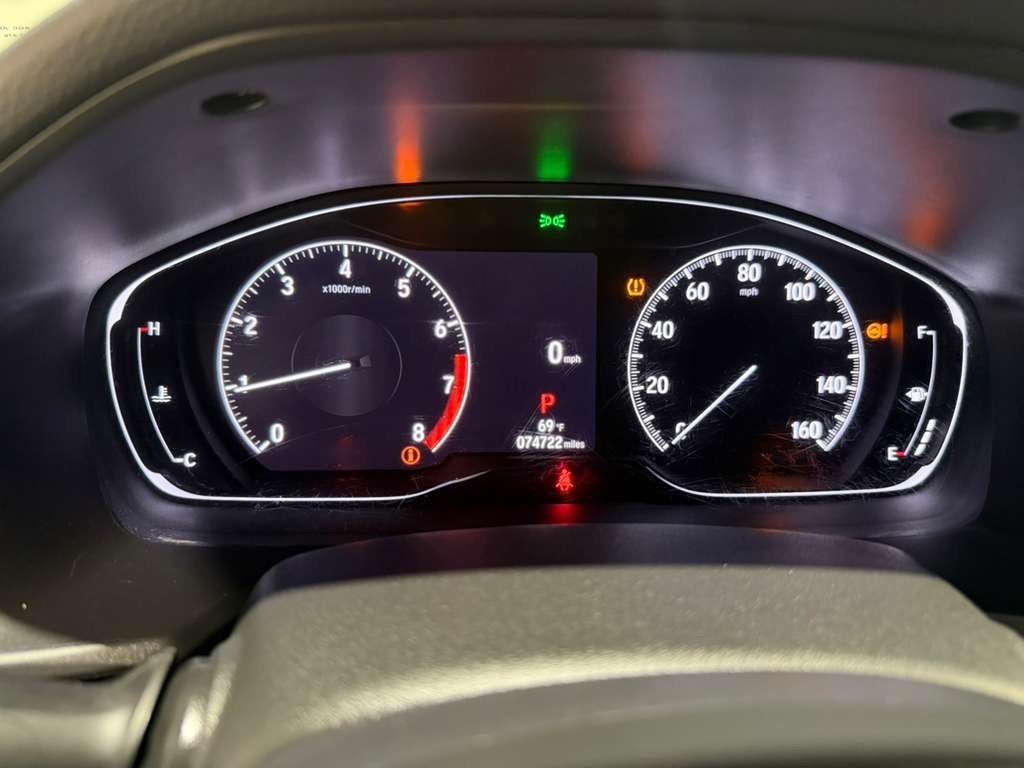 Honda Accord Sport Special Edition 2021