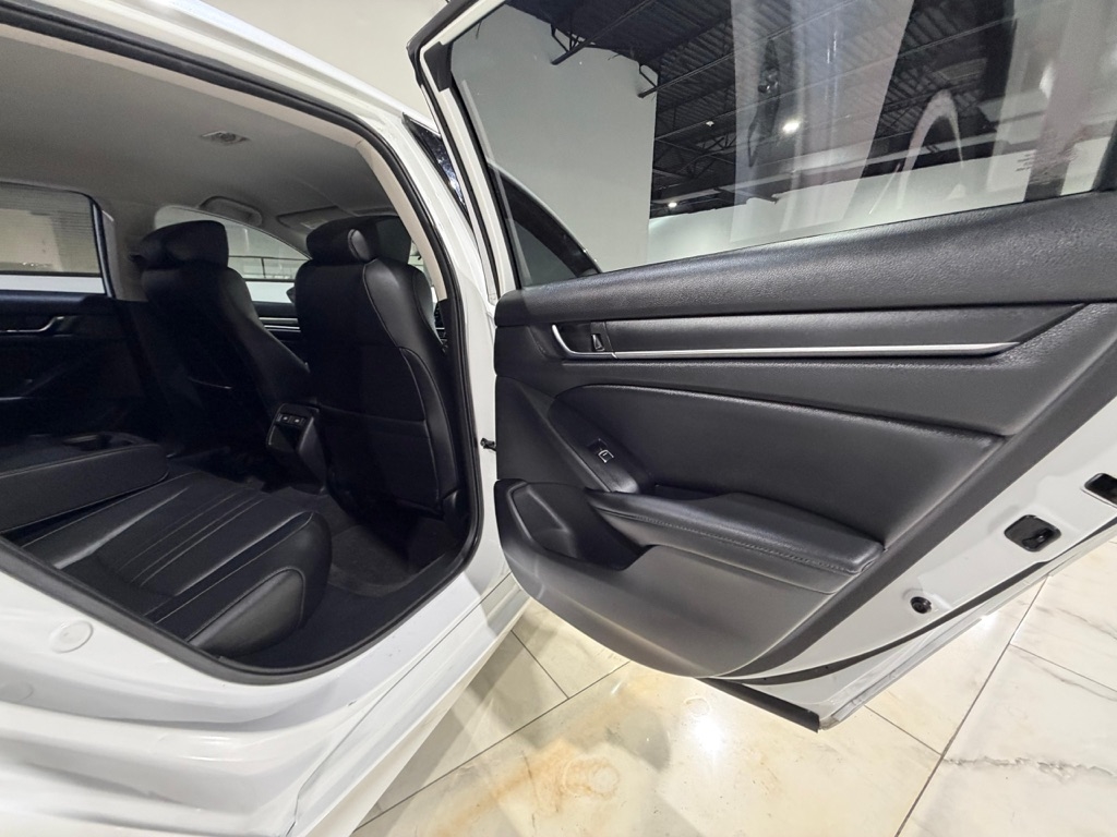 Honda Accord Sport Special Edition 2021