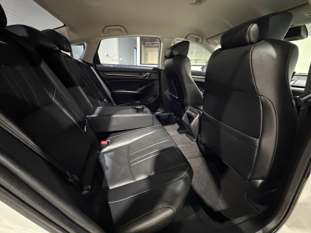 Honda Accord Sport Special Edition 2021