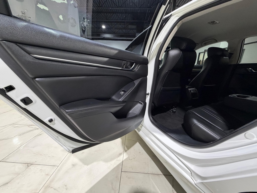 Honda Accord Sport Special Edition 2021