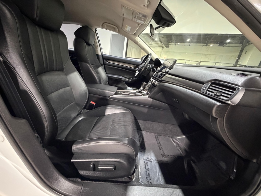 Honda Accord Sport Special Edition 2021