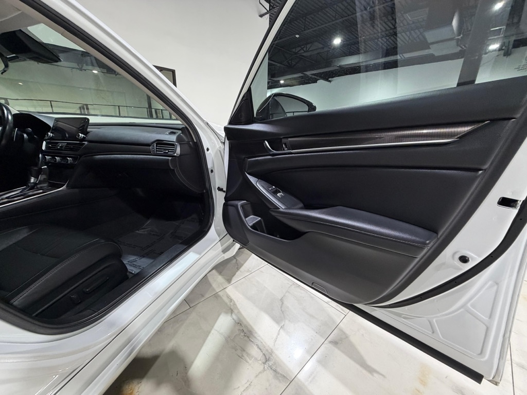 Honda Accord Sport Special Edition 2021