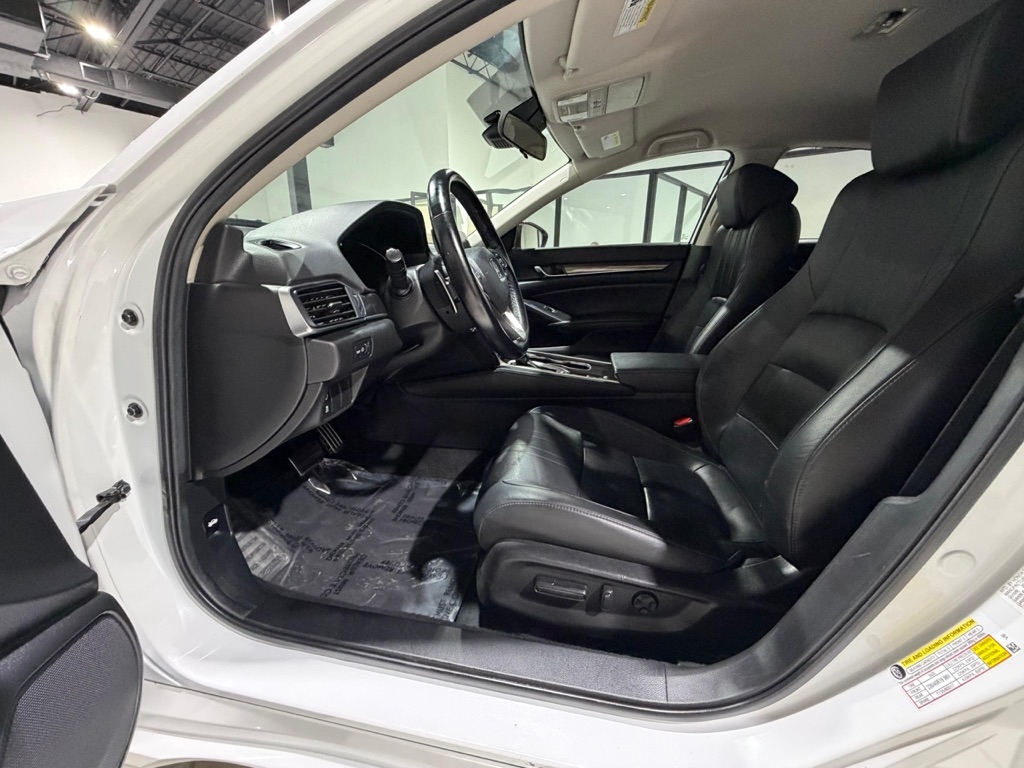 Honda Accord Sport Special Edition 2021