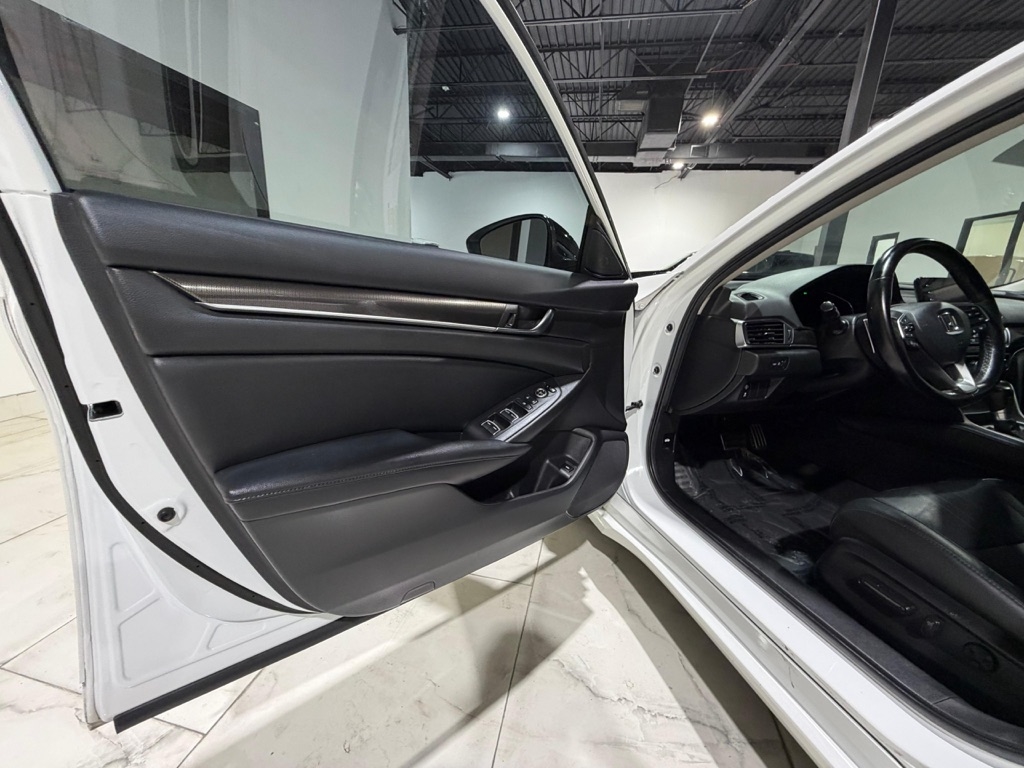 Honda Accord Sport Special Edition 2021