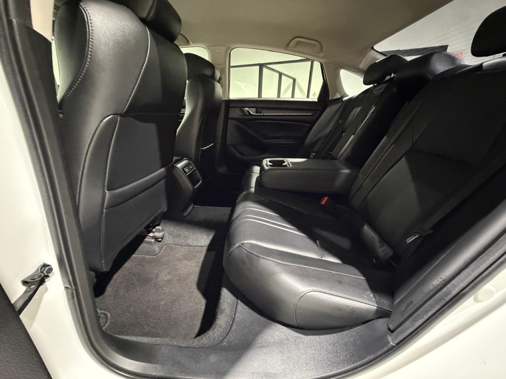 Honda Accord Sport Special Edition 2021