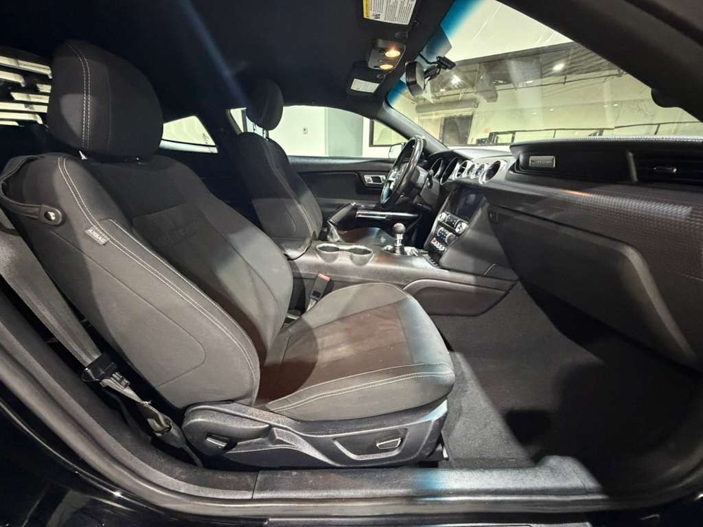 Ford Mustang GT Coupe 2019