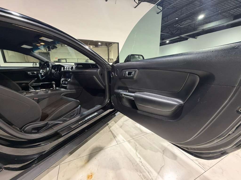 Ford Mustang GT Coupe 2019