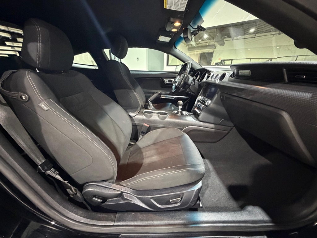 Ford Mustang GT Coupe 2019