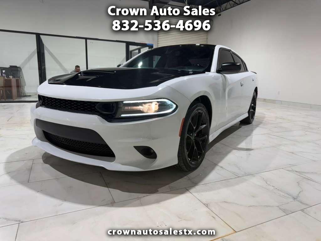2020 Dodge Charger GT AWD