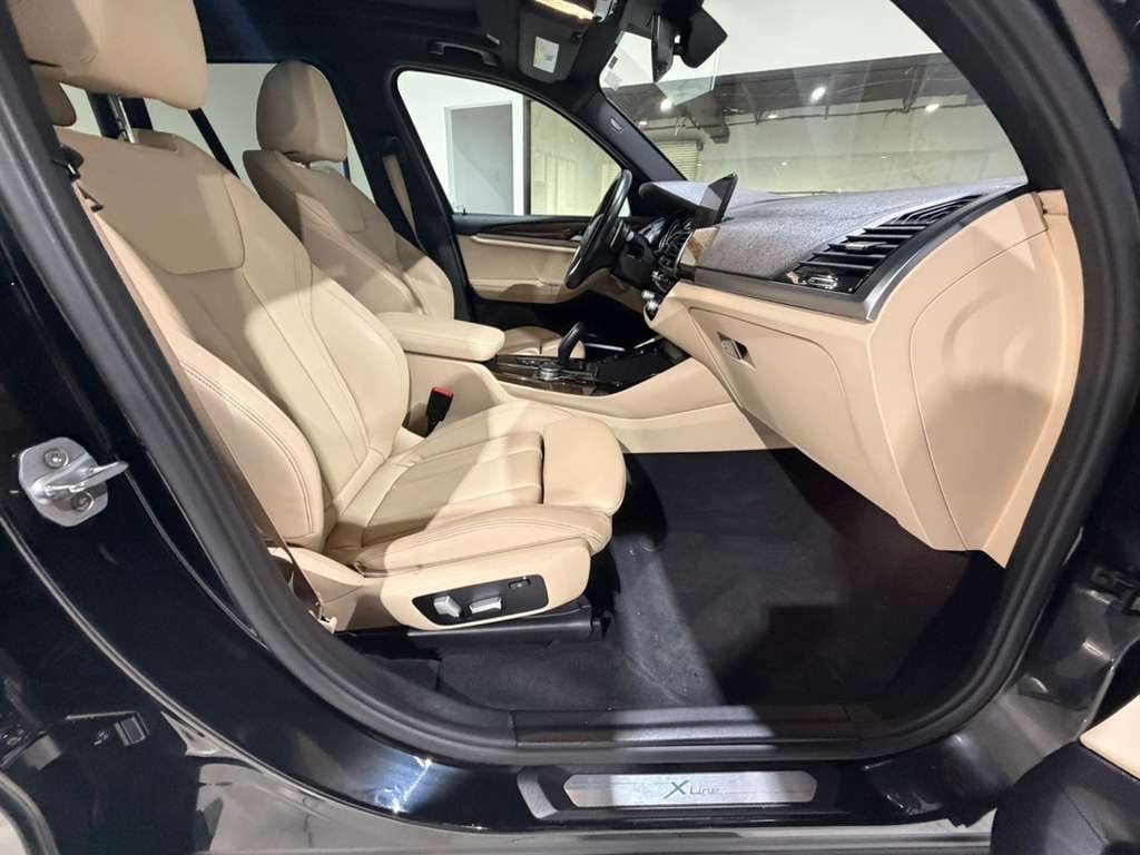 BMW X3 sDrive30i 2019