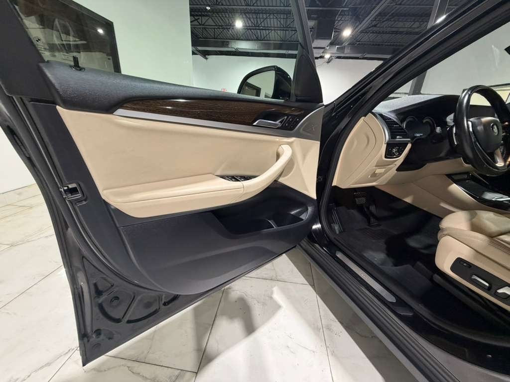 BMW X3 sDrive30i 2019