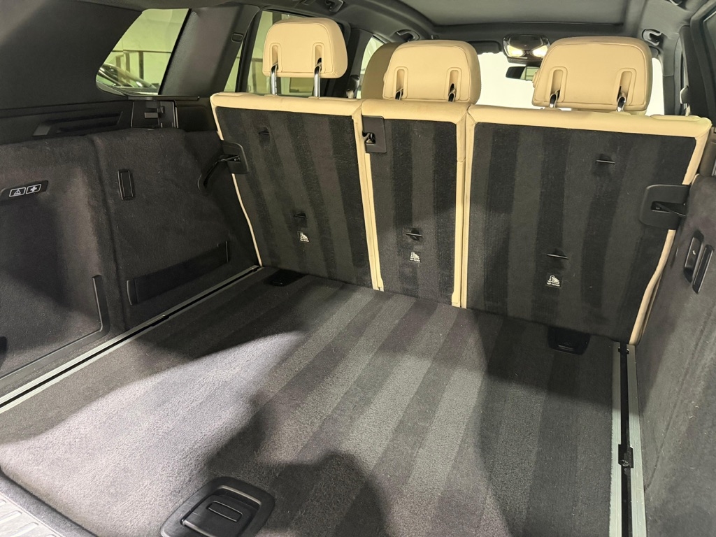 BMW X3 sDrive30i 2019