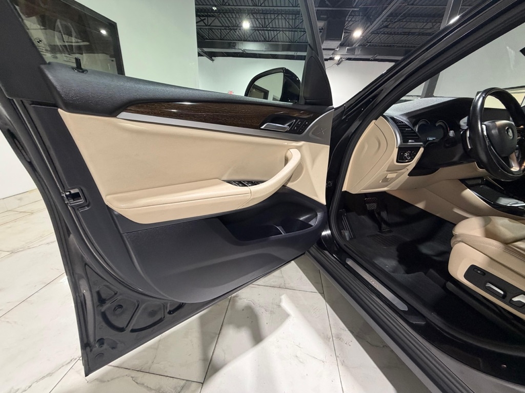 BMW X3 sDrive30i 2019