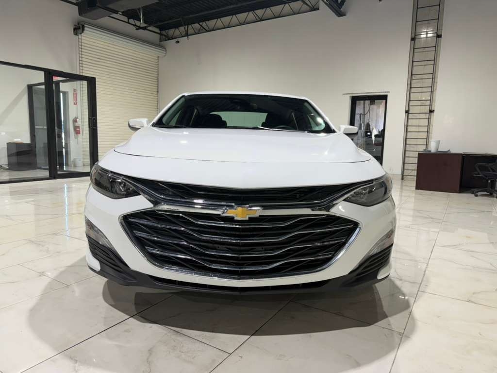 Chevrolet Malibu 1LT 2023
