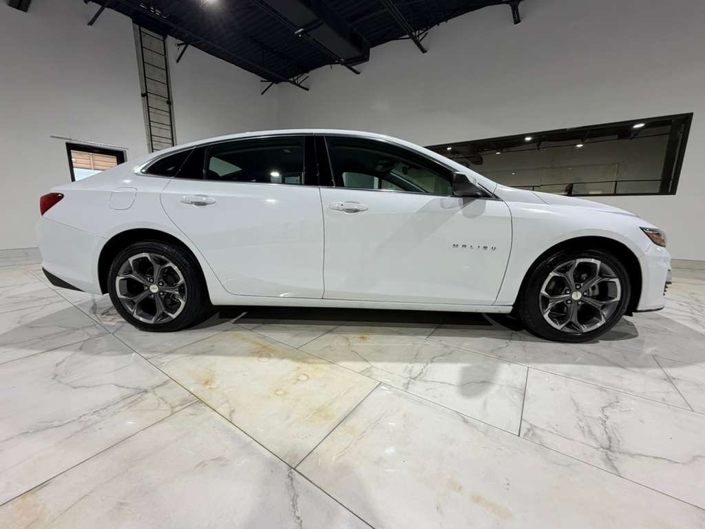 Chevrolet Malibu 1LT 2023