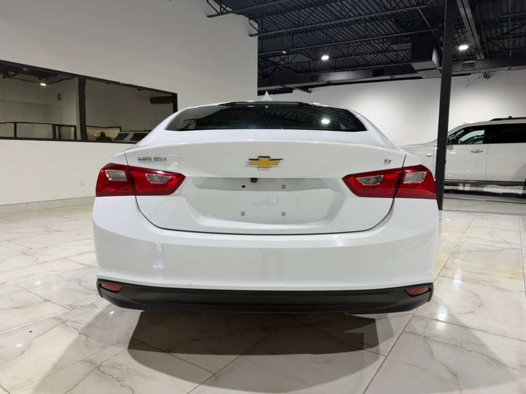 Chevrolet Malibu 1LT 2023