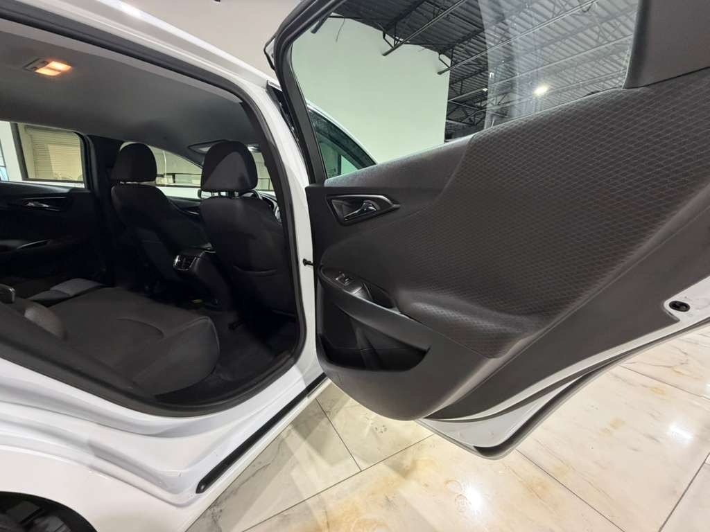 Chevrolet Malibu 1LT 2023