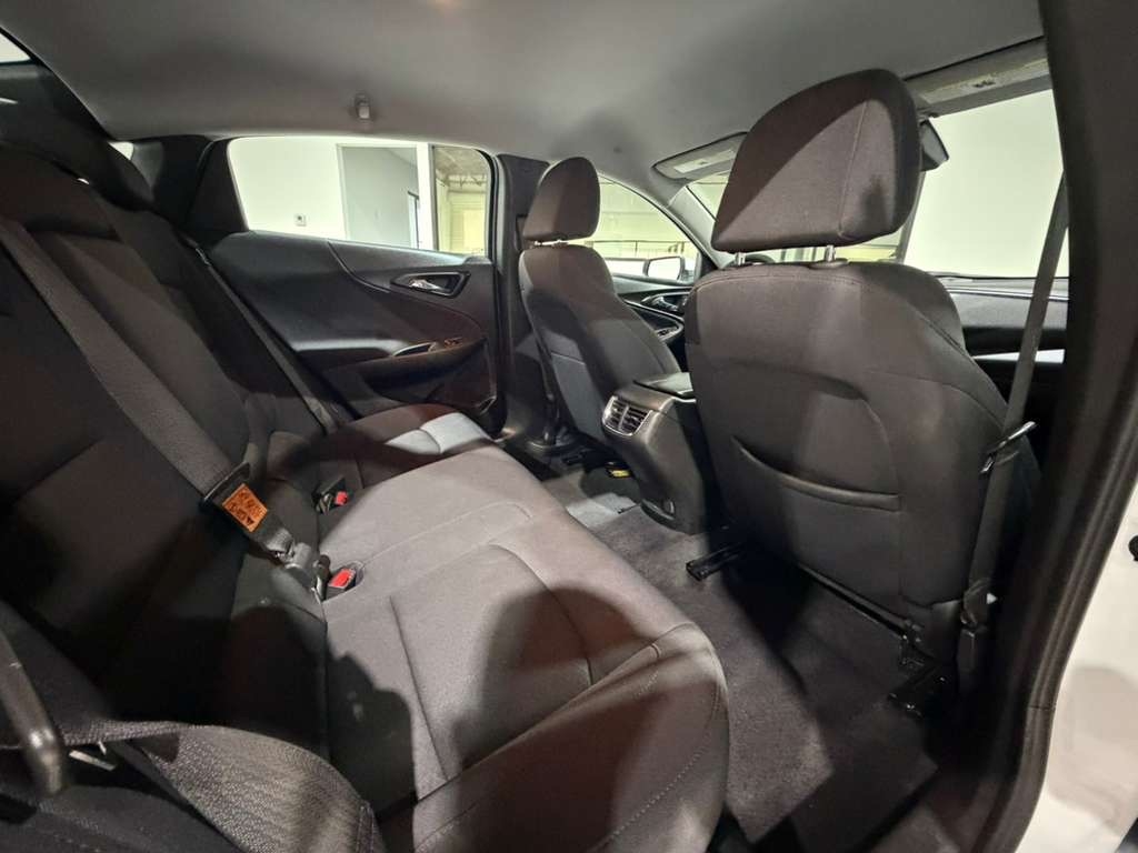 Chevrolet Malibu 1LT 2023