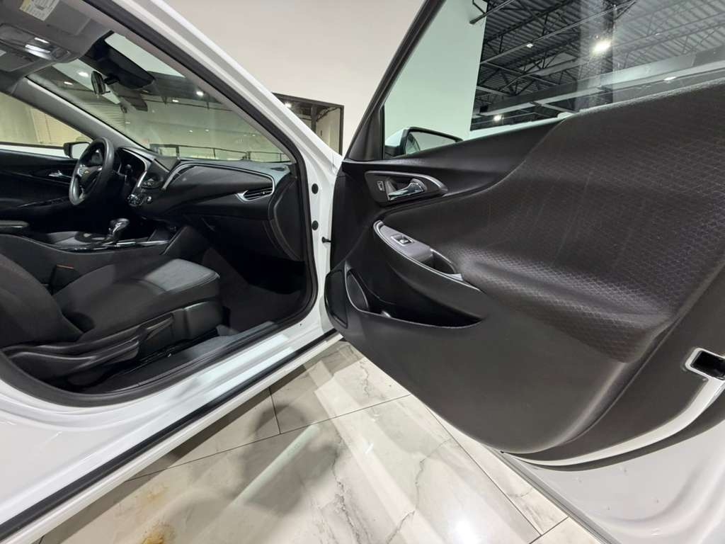 Chevrolet Malibu 1LT 2023