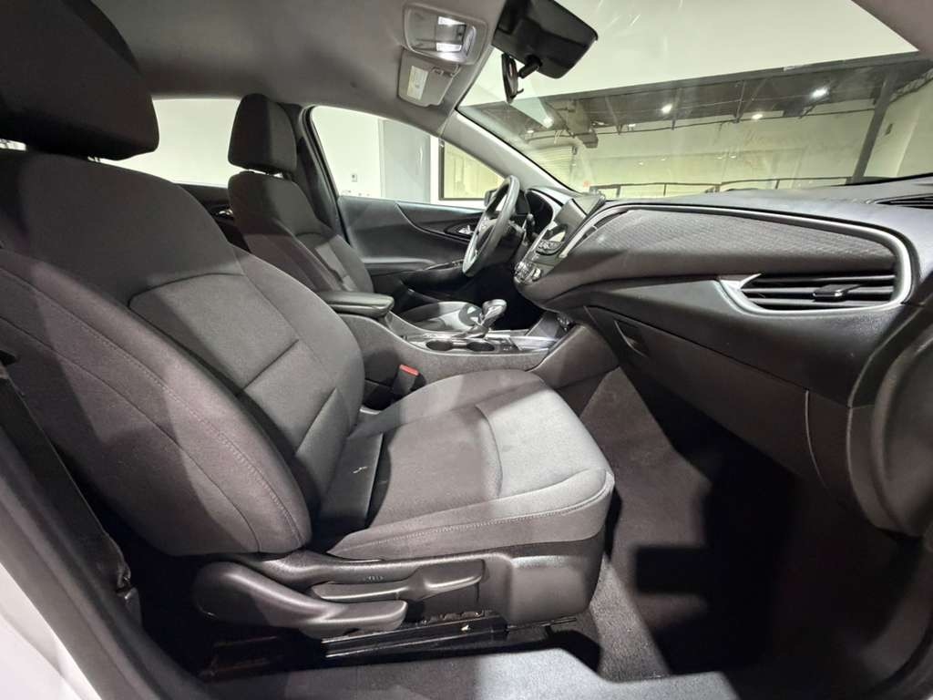 Chevrolet Malibu 1LT 2023