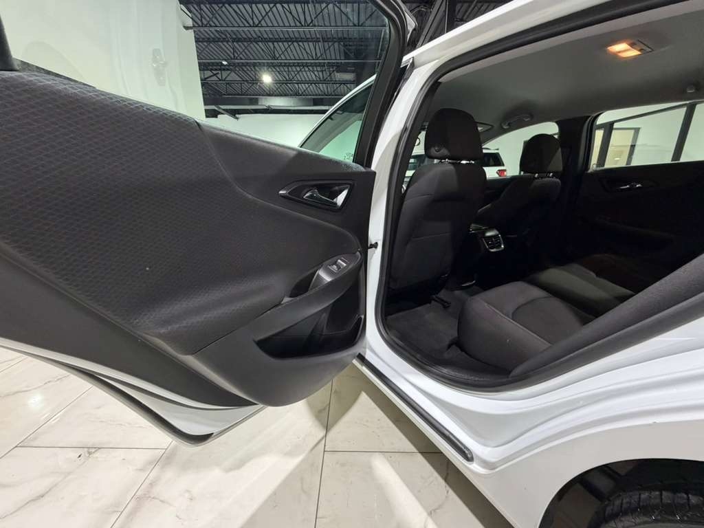 Chevrolet Malibu 1LT 2023